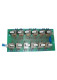 SSD AH047644U002 545 SSD 047644 TRIGGER BOARD