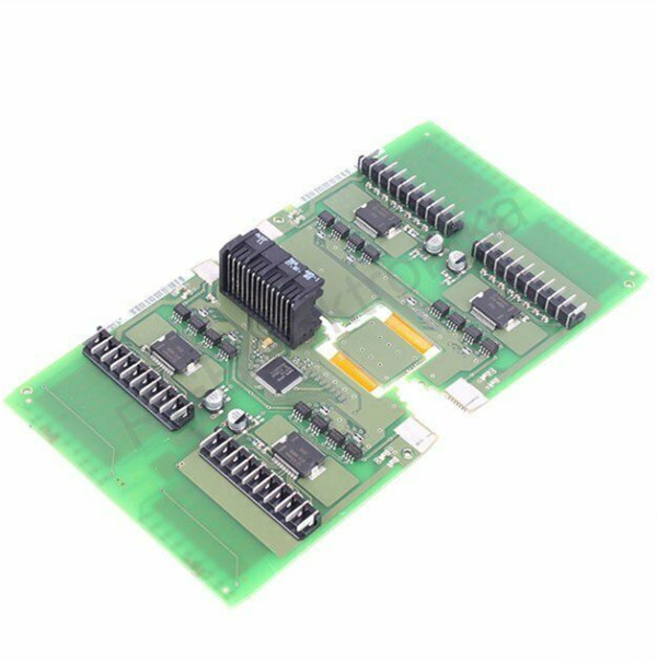 SIEMENS A5E00300849 1 pcb card