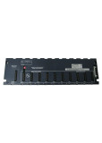 GE IC694CHS392 10-slot serial expansion baseplate