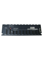 GE IC694CHS392 10-slot serial expansion baseplate