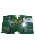 SIEMENS A5E00203817 1 Circuit Board