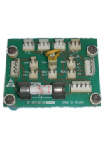 TECO 3P108C0020 Controllers