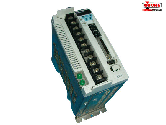 Siemens 6SL3040-1MA00-0AA0 CONTROL UNIT