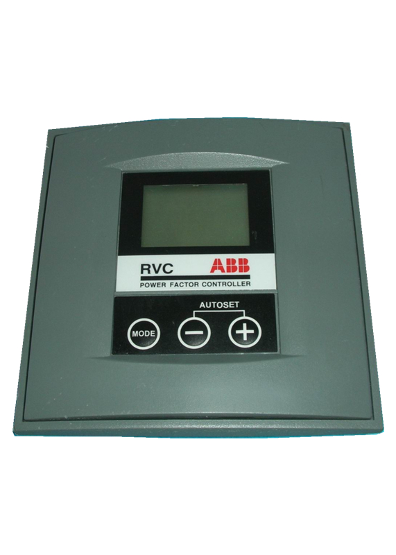 ABB RVC12-1/5 2GCA288094A0050 Power Factor Controllers