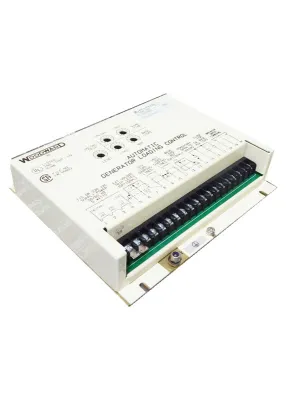 WOODWARD 9905-096 brand new