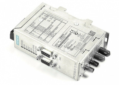 Siemens 6GK1503-4CA00 optical link module