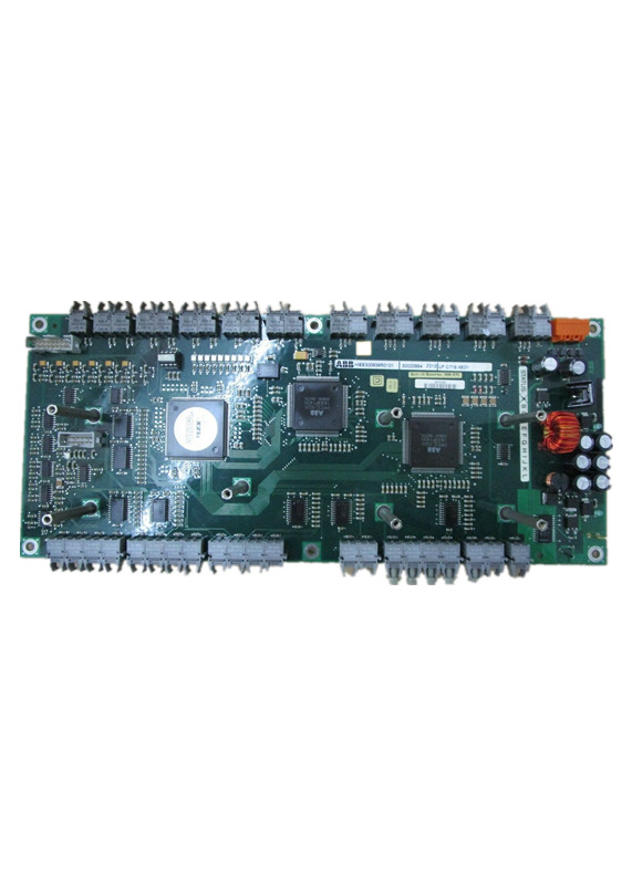 ABB HIEE300936R0101 UFC718AE01 Communication Module