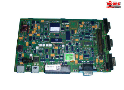 ABB SDCS-PIN-4 DCS800 DC governor power board