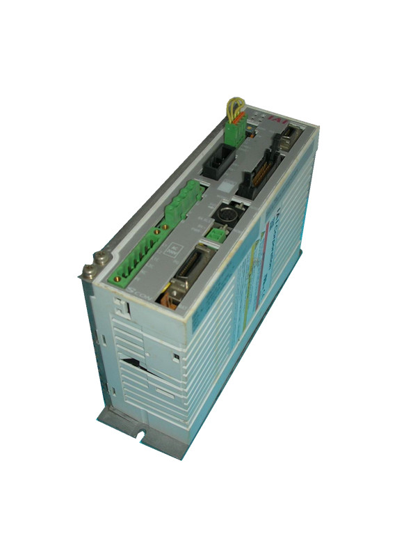 IAI SCON-CA-200I-NP-2-2-SG Controller