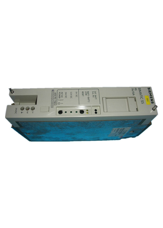 SIEMENS 6ES5951-7ND51 power supply unit