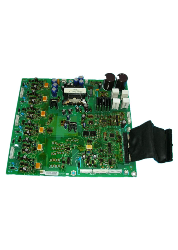 Schneider 14857820312A04 W814857810111A01 Inverter Board