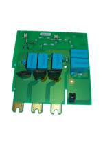 Schneider 14857720211A03 14857710111A02 drive inverter board