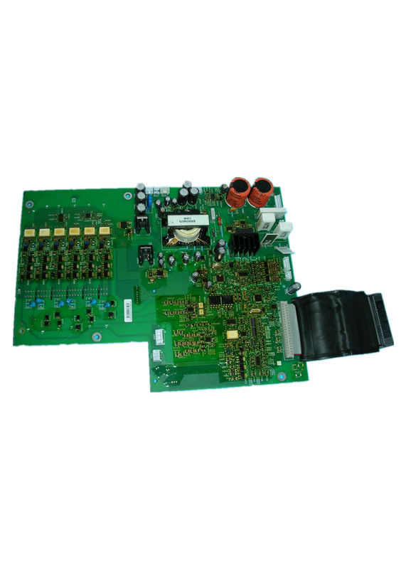 Schneider 14857900314A10 14857890112A04 Control Power Drive Board