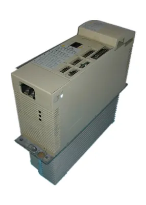 YASKAWA CIMR-M5A27P5 VS-626M5 drive inverter