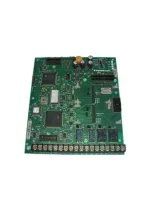 Allen Bradley Rockwell 1336F-MCB-SP2L Main Control