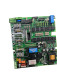 ABB SDCS-PIN-4 DC speed regulator power board