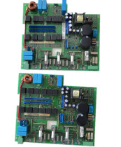 ABB DCS500 DCS600 SDCS-CON-2A DC speed regulator motherboard