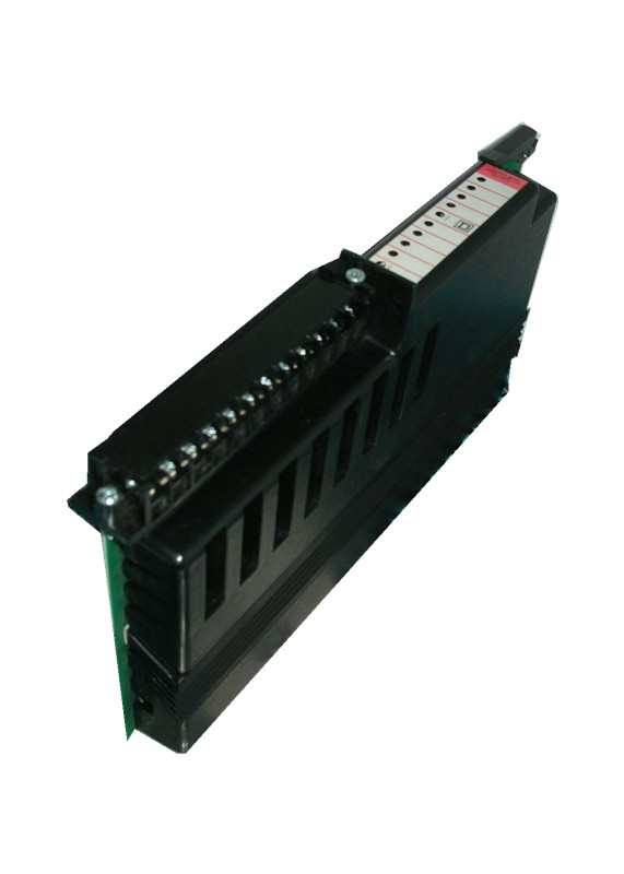 SQUARE D 8030 HOM-251 Output Module