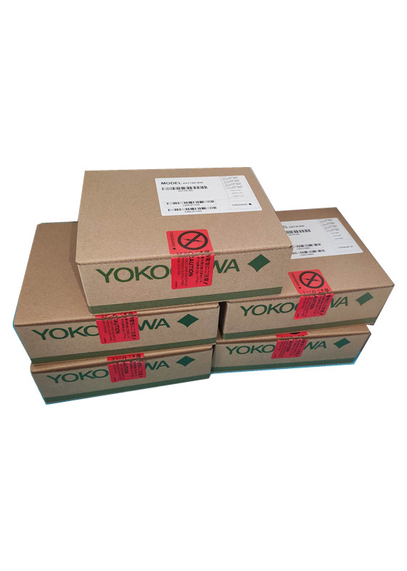 YOKOGAWA DCS ADV151-P00 S2 + ATD5S-00 S2 Digital Input Module