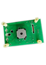 ABB SDCS-FEX-1 Excitation board