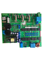 ABB SDCS-PIN-3A DCS400 DC speed regulator power board