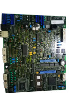 ABB SDCS-CON-1 DCS500 DC speed regulator motherboard