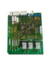 ABB NDSC–02 Multi -transmission variable stream motherboard