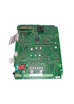 Eurotherm 590C/591C AH463179u001 Motherboard CPU board computer board