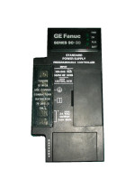 GE Fanuc 90-30 PLC IC693PWR321 power supply module