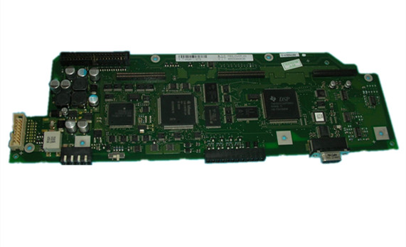 SIEMENS FBG-CUPC-03 A5E00444036 Main drive power Control Board