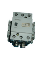 SIEMENS 3TF44 22-0X + 3TY7561-1AA00 Relays module