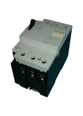 SIEMENS 3VU1640-1LS00 Circuit breaker