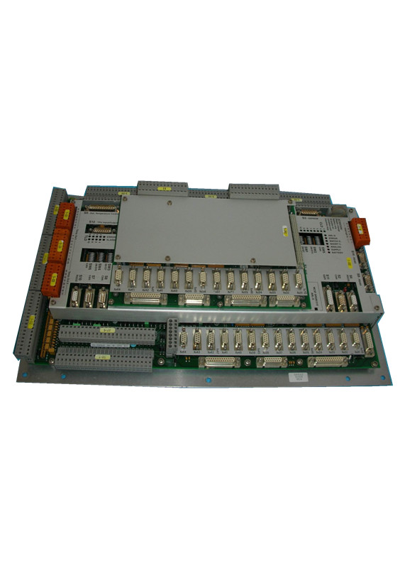 KRAUSSMAFFEI MC3F SR500/310 ABL-S/5089544 Input Module