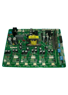 MT553QD Power Drive Board