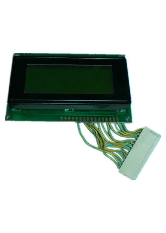 KL SN102 94V-0 QH16465 LCD module