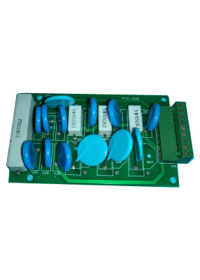 MJ Research PTC-240  new in stock