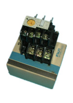 FUJI TR-5-1N/3 Thermal Overload Relay