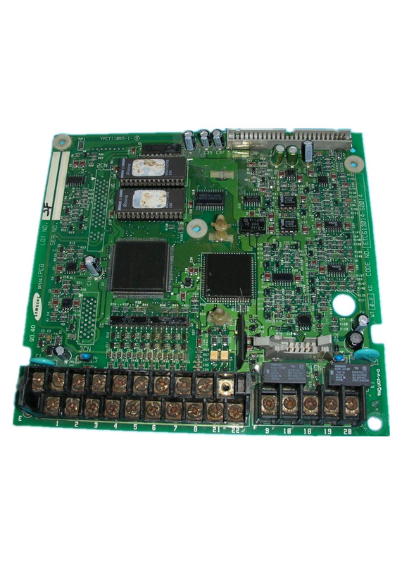 YASKAWA YPCT11065-1-4 Circuit Board