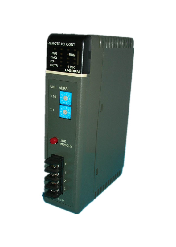 KOYO PLC U-23RM Connector