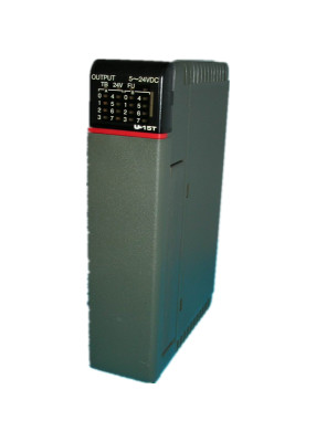 KOYO PLC U-15T PLC MODULE