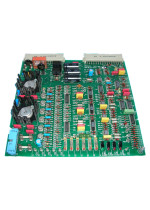 DEMAG NUST1-D02 51375984 control card