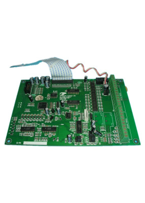 PI-3000 FAMILY PCB-C280-1.4 PCB Connectors