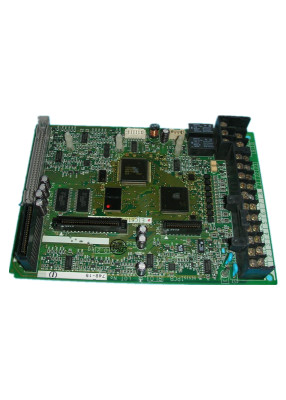 YASKAWA YPHT31359-1A motherboard
