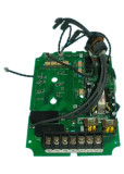 ABB STI980284-01-05 driver board