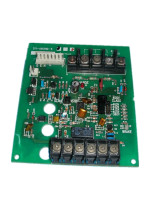 Yaskawa D11-A91290-5 Circuit Board