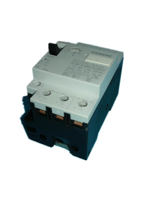 SIEMENS 3VU1340-1ML00 Circuit breaker