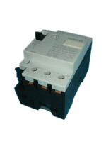 SIEMENS 3VU1340-1MH00 Circuit breaker