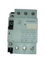 SIEMENS 3VU1340-1MK00 Circuit breaker