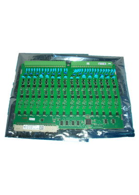 ABB 1MRK000508-BDr04 input module
