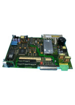 BERGER LAHR LS220953-00-01F PCB Board
